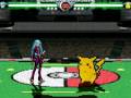 videos de Mugen Random Video #1 Pikachu Beatdown