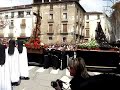 Semana Santa Barbastro