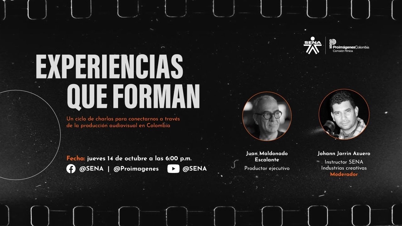 Proimágenes Colombia