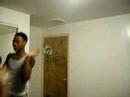 demetrich dancing