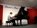 my bro playin piano my bro playin piano