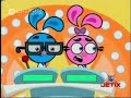 Yin Yang Yo! - 1x05x01 - Demasiada Yangformaci�n (Parte 1)