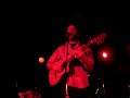 taped at the horseshoe tavern in toronto, on, on september 16, 2006.