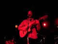 taped at the horseshoe tavern in toronto, on, on september 16, 2006.