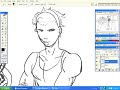 Thug Comic Book Art (pt .3) Thug Comic Book Art (pt .3)