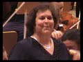 Elizabeth Connell Wagner's Siegfried Finale + Stephen Gould