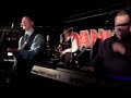 Dannys - Varf�r (LIVE)