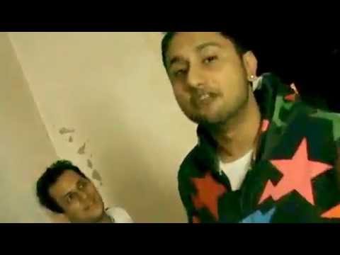 Yo Yo Honey Singh Talks About Panjaban...Love Rules Hearts (Movie)