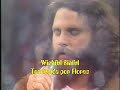 The Doors - Wishful Sinful (Subtítulado en español)