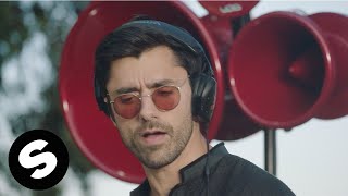 KSHMR - Live @ Free Fire Booyah Day Theme Song Celebration 2020