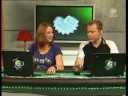Meike und Nils - GIGA Pokernight