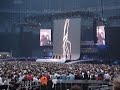 George Michael 25Live Arena Father Figure