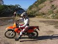 enduro xtm