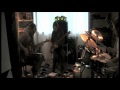 RUGGERO ROBIN, GUITAR, PER MATHISEN, BASS, MARCEL MILLOT, DRUMS,