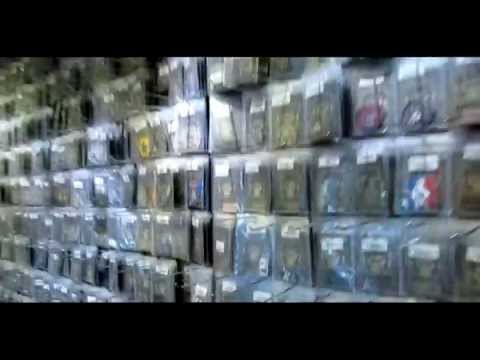 Worlds Largest Airsoft Store