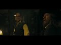 POTC AWE Deleted Scene   Two Captains One Ship