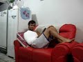 EDNILSON COM GESSO