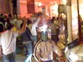 mob bejaia les crabes envahisent le rond point