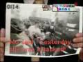 Chinese agent disguised Tibetan!!