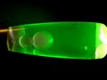 Lava lamp