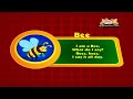 Animal Sounds in Hindi - Bee