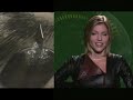 Tricia Helfer: Command & Conquer 3 Interview