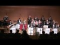music:leslie bricusse/anthony newley,
arr.woody herman.
