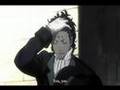 DGM-Tyki, the Secret Agent Noah