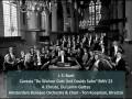 JS Bach - Cantata Du Wahrer Gott Und Davids Sohn BWV23 - 4 Christe, Du Lamm Gottes (4/4)