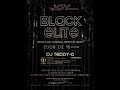 Dj Teddy-O coming to Budapest (Black Elite)