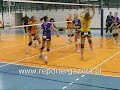 www.reportergazeta.pl - Maraton Krzeszowice - Extrans Patria Sędziszów Młp. 2-3