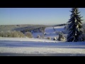 Winterzauber Altenberg / Neu-Schellerhau (Erzgebirge) Ende Dezember 2010