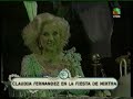 Claudia Fernadez