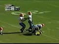 2003 Outback Bowl: Michigan vs. Florida