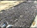 اليمنيون يطالبون بمحاكمة صالح في جمعة الإصطفاف الثوري