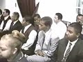 CULTO EM LAUZANE PAULISTA - CELSO SANTA.. - HINO DA  VIT�RIA