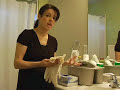 Toilet Cleaning : Toilet Cleaning: Gloves Toilet Cleaning : Toilet Cleaning: Gloves