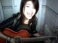 Bad hilarious FULL Crazy Girls cover
