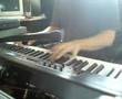 De Vliegende Hollander (Piano arrangement)