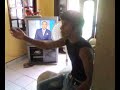 golpiza a cuajo