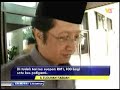 Hakim Syariah Perak Hadapi 5 tuduhan
