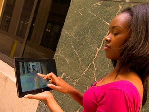 MICROSOFT - http://cnettv.cnet.com/always-on Three professional techies test out the Surface Pro tablet to see if it integrates into their lives.