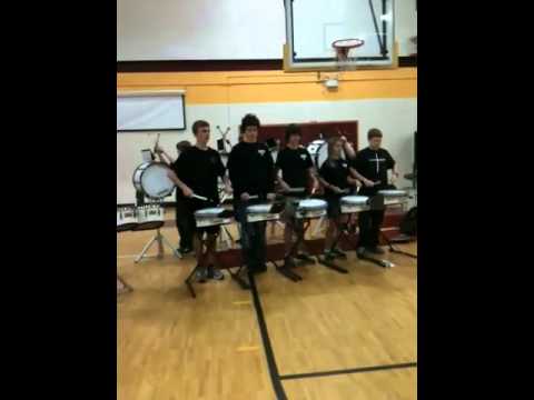 ajms - Awesome drumming.