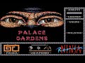 last ninja remix amiga longplay part 1/2