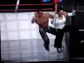 WWE Smackdown vs Raw 2007 Glitch Vid