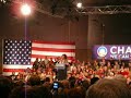 Oprah Winfrey joins Obama in Des Moines