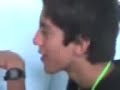 la chupada la chupada