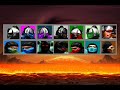 Mortal Kombat Mugen Mod 3?: Lin Kuei Cyborgs vs Ninjas