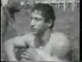 yagli gures lutte traditionnelle à l' huile oil wrestling