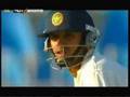 Rahul Dravid's 270 vs Pakistan